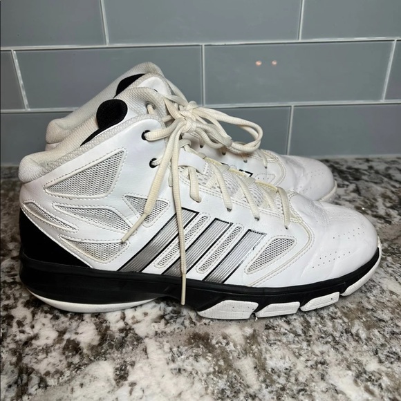 adidas torsion system basketball